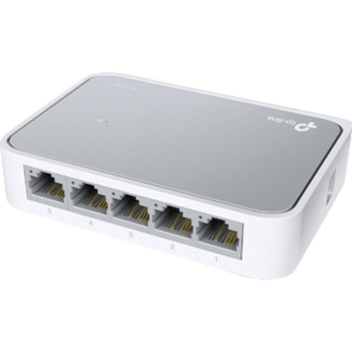Link sf1005d 5x port - tl-sf1005d,