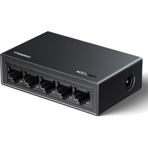 Gigabit netzwerk switch port - gigabit,