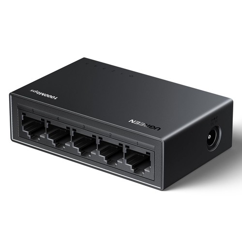 Ugreen lan switch - ugreen,